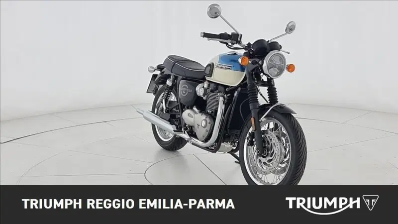 Triumph Bonneville T120 (2026) (7)