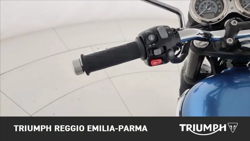 Triumph Bonneville T120 (2026) (11)