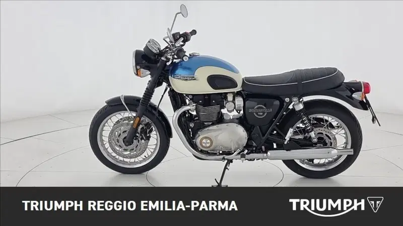 Triumph Bonneville T120 (2026) (4)