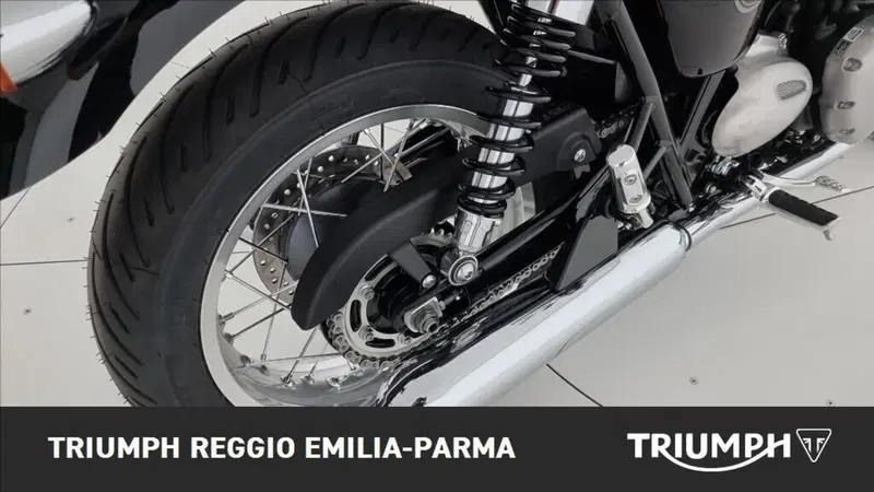 Triumph Bonneville T120 (2026) (16)