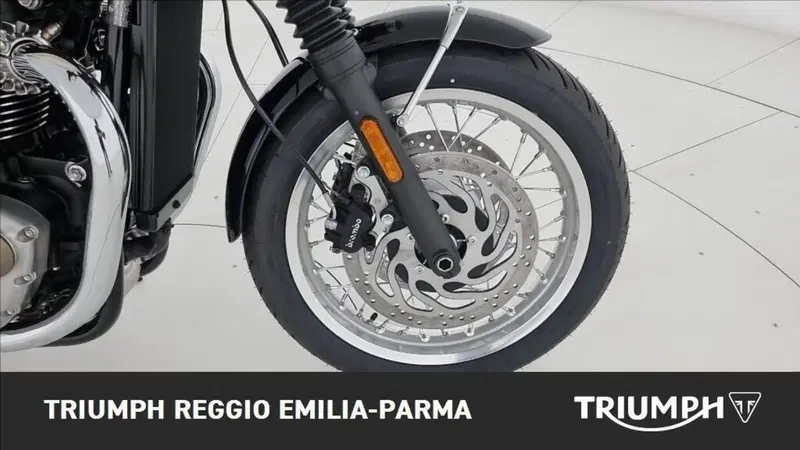 Triumph Bonneville T120 (2026) (21)