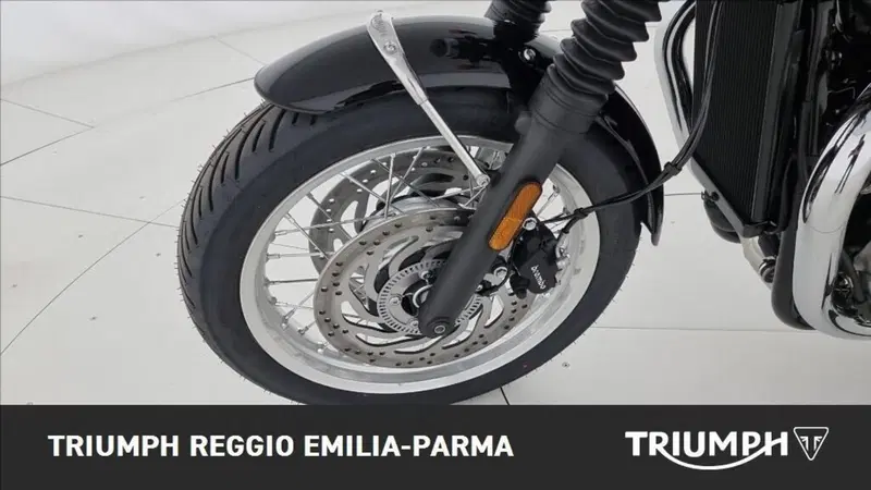Triumph Bonneville T120 (2026) (22)