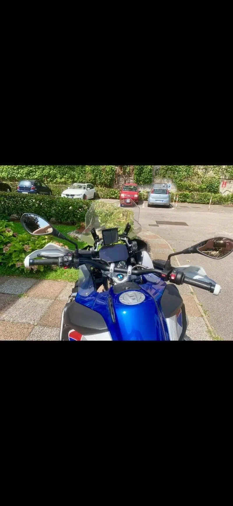 Bmw R 1250 GS Adventure (2019 - 20) (6)