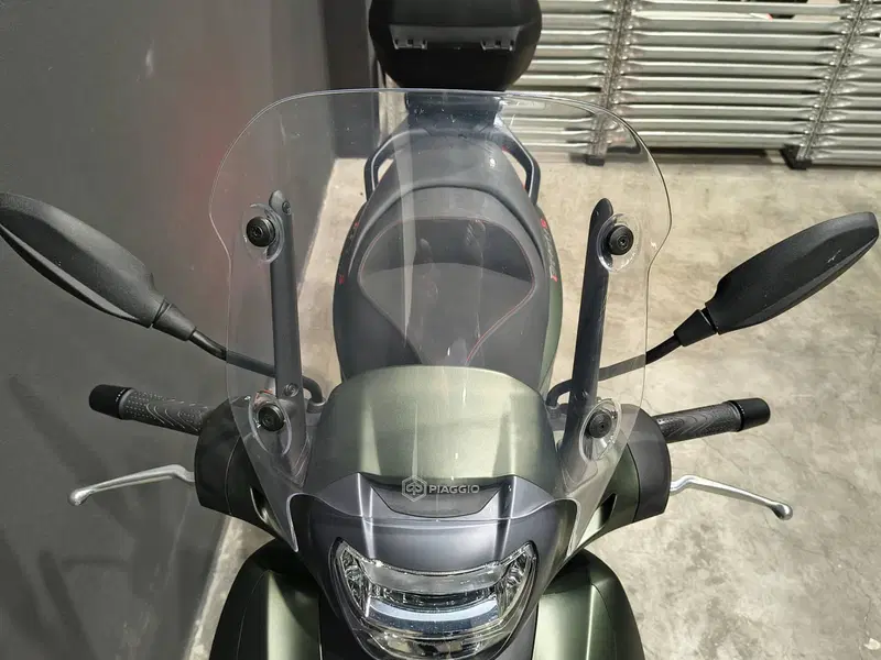 Piaggio Beverly 400 S ABS-ASR (2021 - 24) (11)