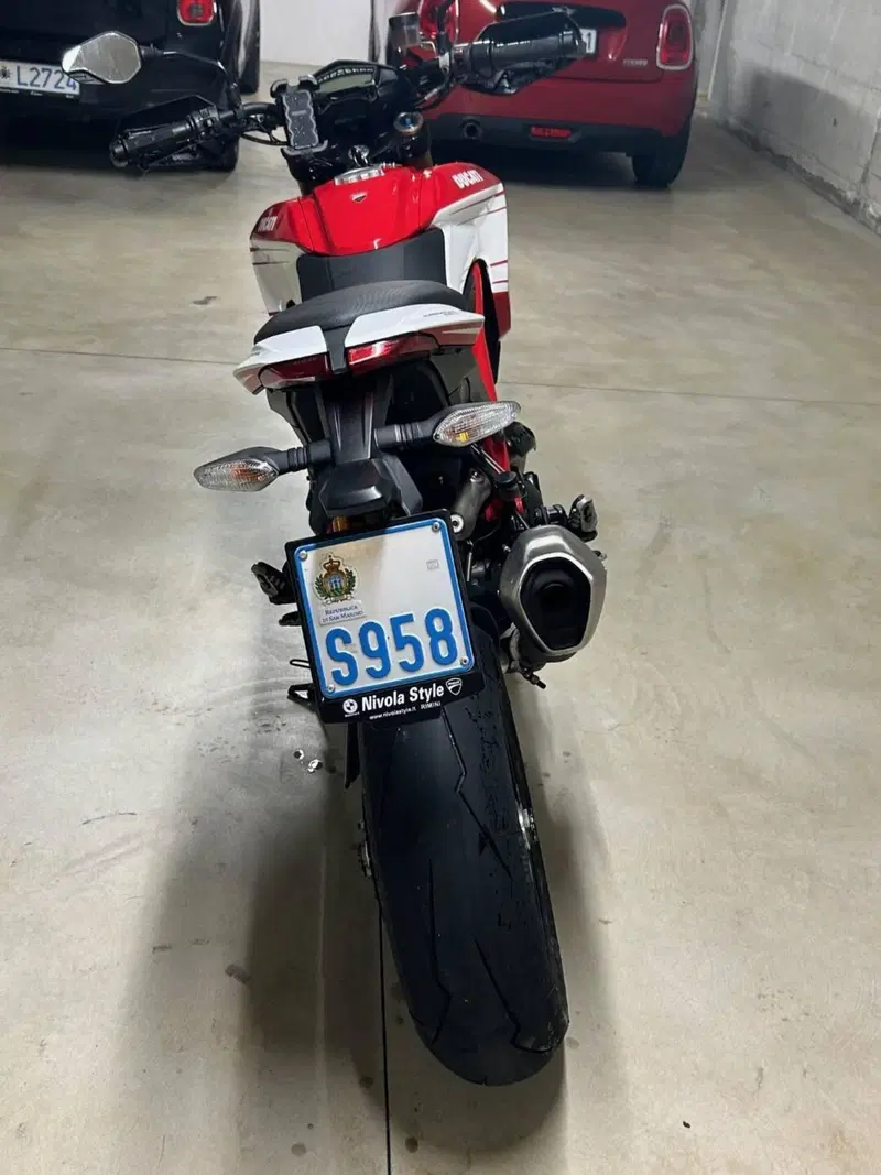 Ducati Hyperstrada 939 (2016 - 18) (4)