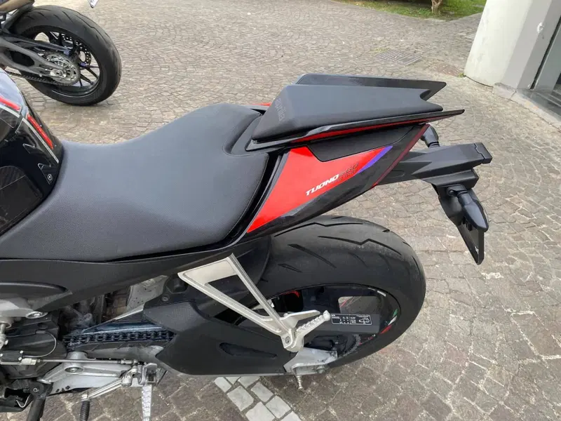 Aprilia Tuono 660 Factory (2022 - 24) (8)