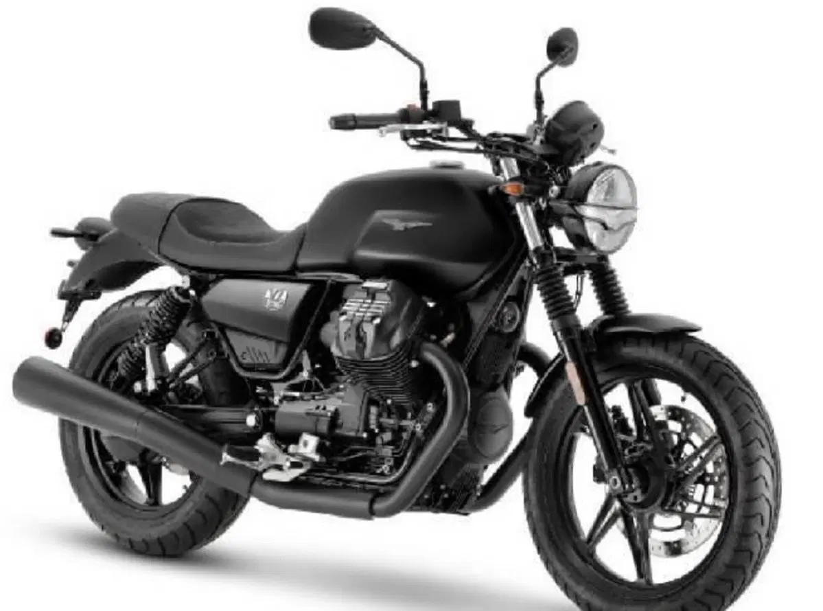 AMMORTIZZATORI 850 STONE Moto Guzzi (3)
