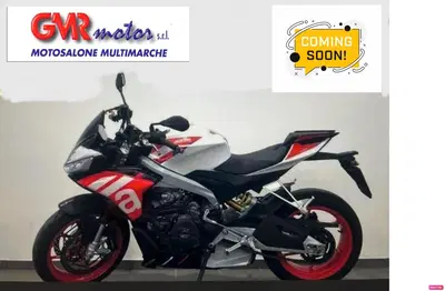 Aprilia Tuono 660 Factory (2025 - 26) usata