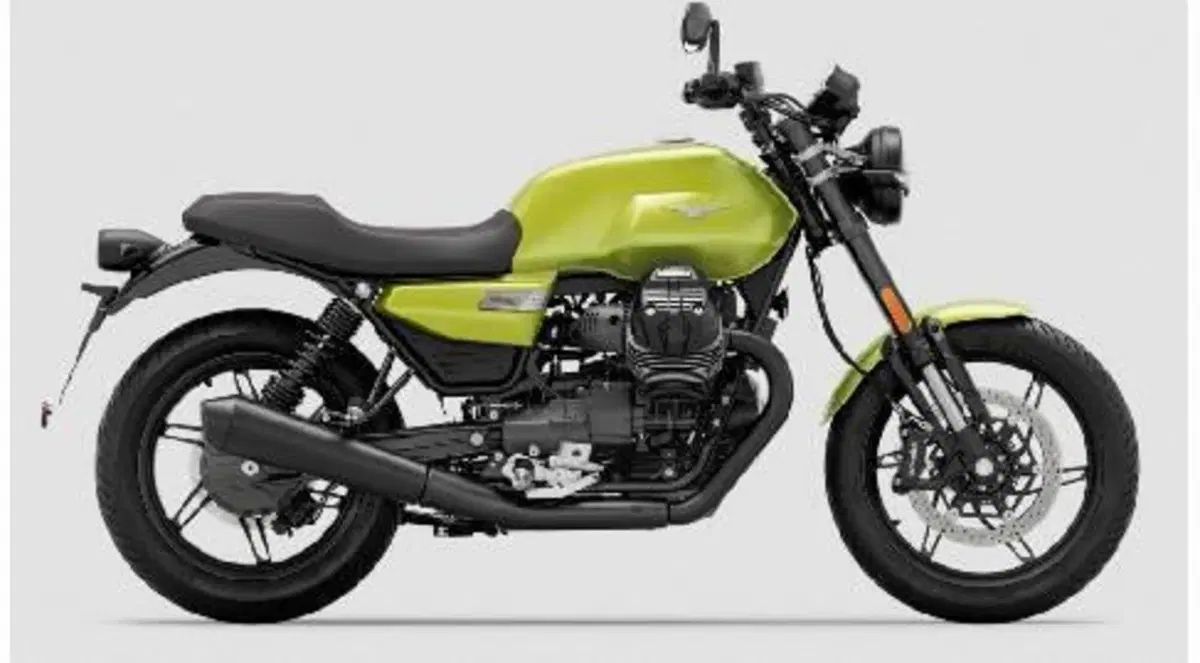 AMMORTIZZATORI 850 STONE Moto Guzzi (4)