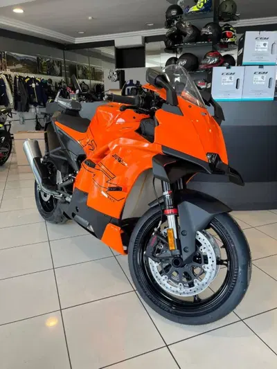 KTM 990 RC R (2026) nuova