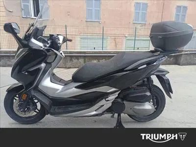Honda Forza 300 ABS (2018 - 20) usata