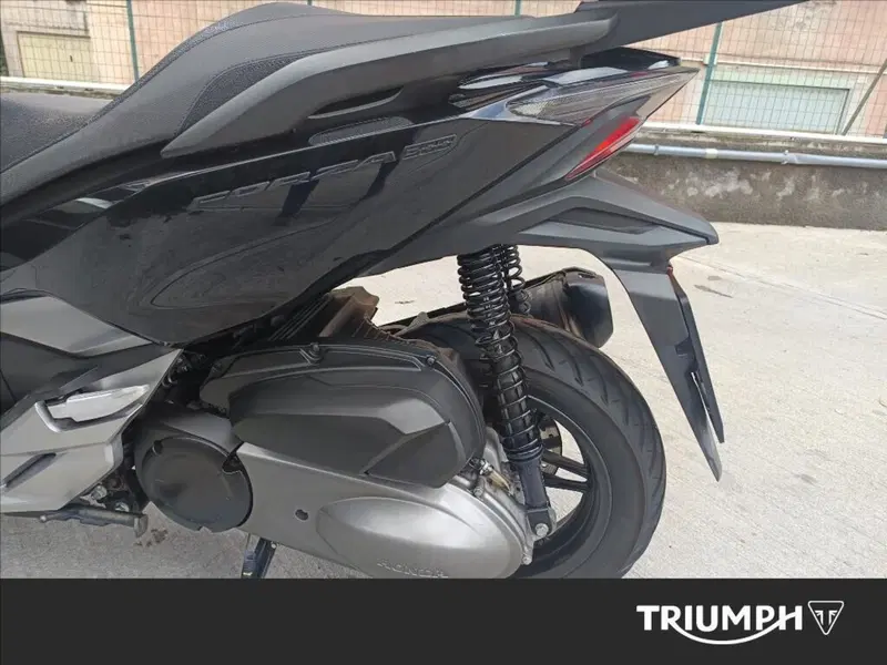Honda Forza 300 ABS (2018 - 20) (5)