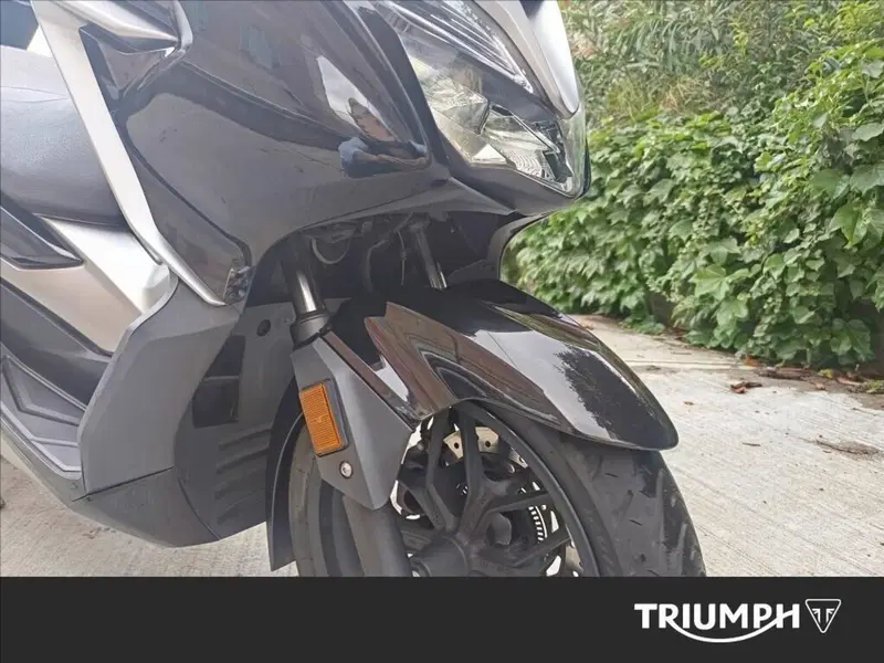 Honda Forza 300 ABS (2018 - 20) (6)