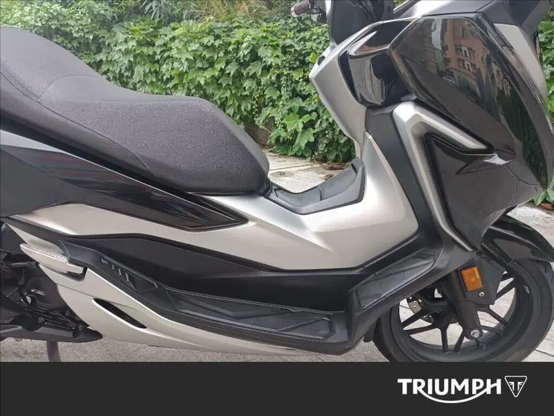 Honda Forza 300 ABS (2018 - 20) (7)