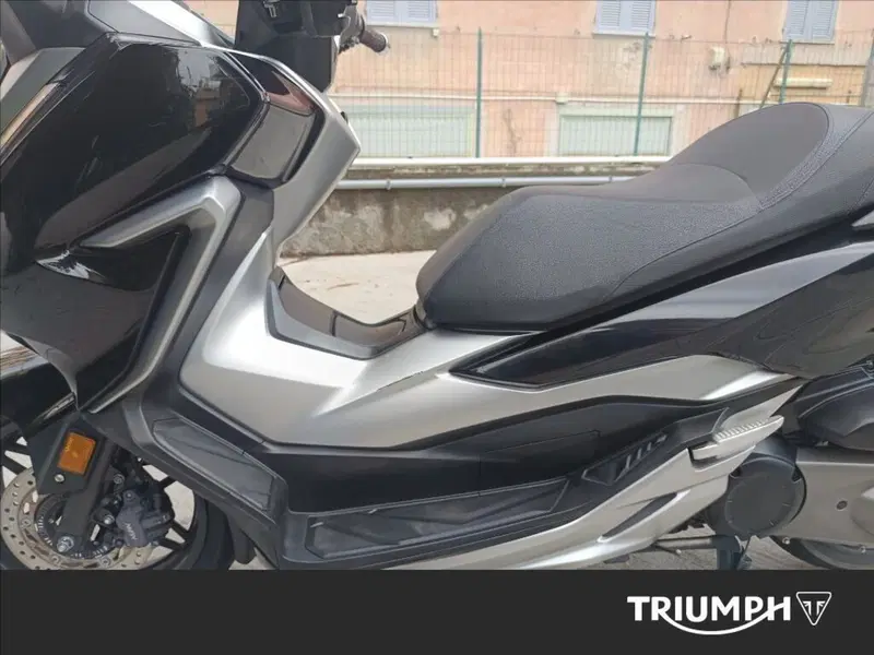 Honda Forza 300 ABS (2018 - 20) (9)