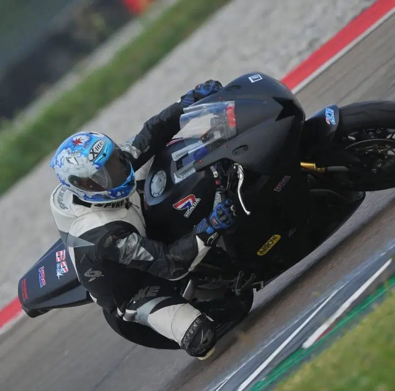 Honda CBR 600 RR ABS (2012 - 16)
