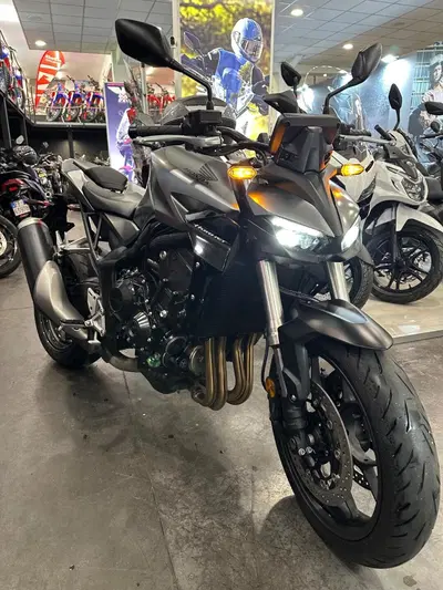 Honda CB 1000 Hornet (2025 - 26) usata