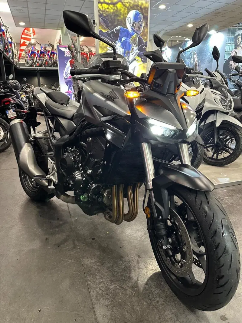 Honda CB 1000 Hornet (2025 - 26)