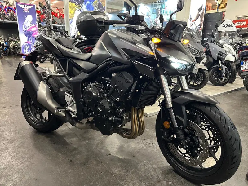 Honda CB 1000 Hornet (2025 - 26) (7)