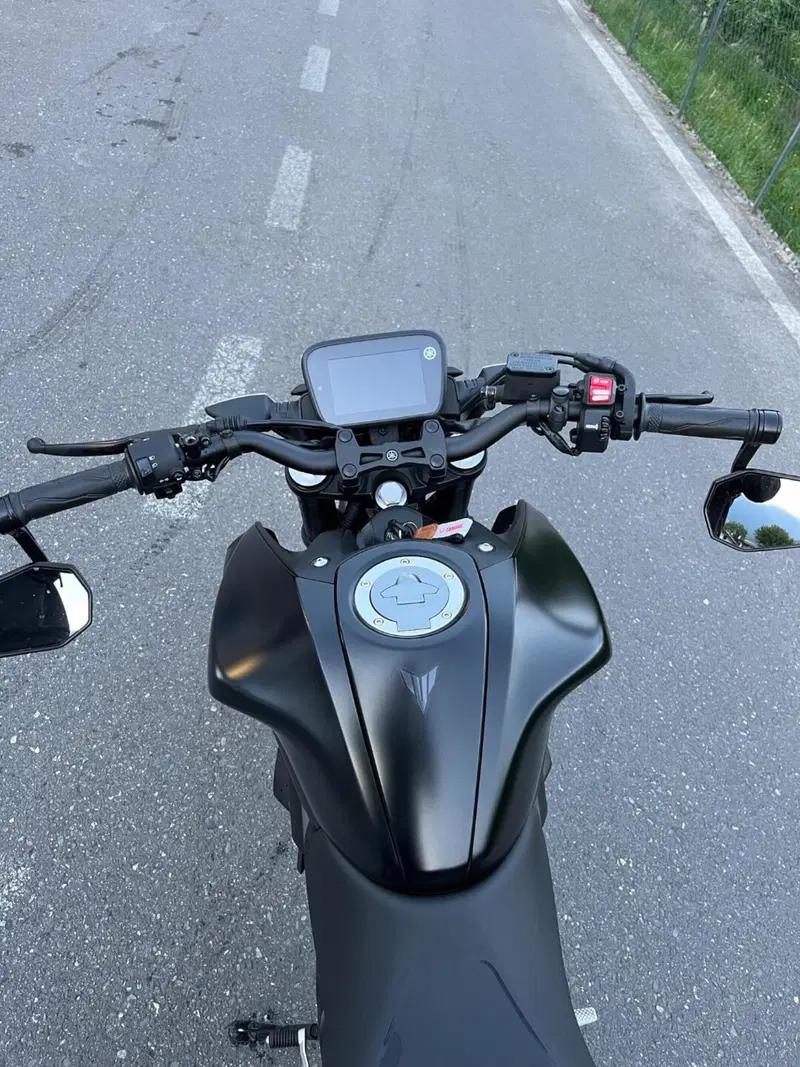 Yamaha MT-125 (2025 - 26) (2)