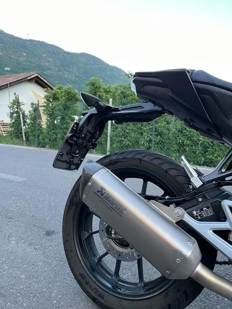 Yamaha MT-125 (2025 - 26) (4)