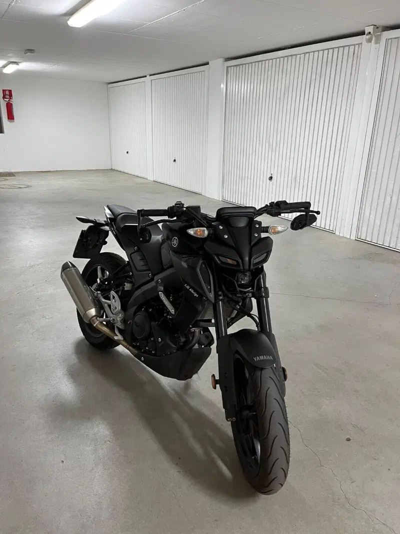 Yamaha MT-125 (2025 - 26) (6)