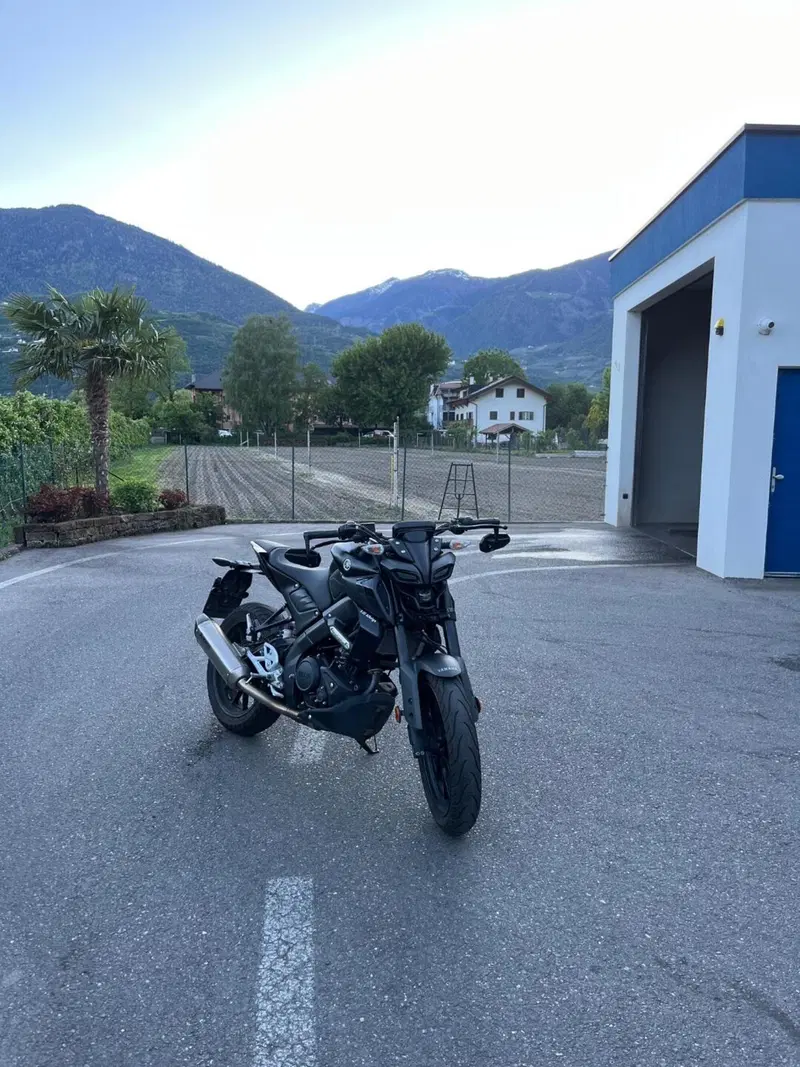 Yamaha MT-125 (2025 - 26) (7)