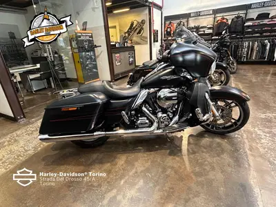 Harley-Davidson 107 Street Glide Special (2017 - 19) - FLHXS usata