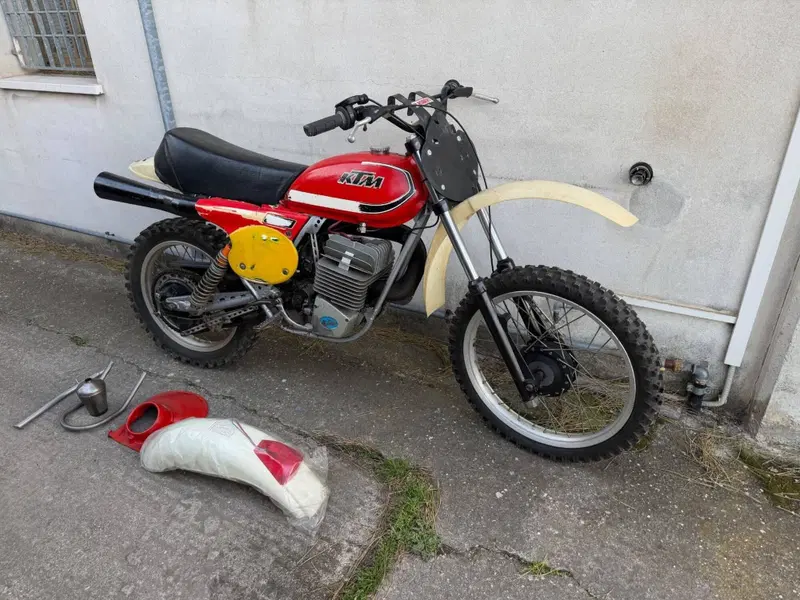 KTM MC250 (2)