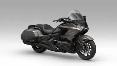 Honda GL 1800