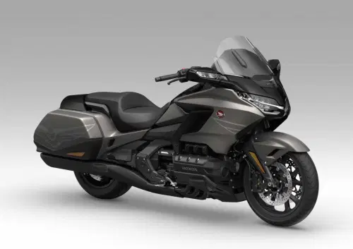 Honda GL 1800