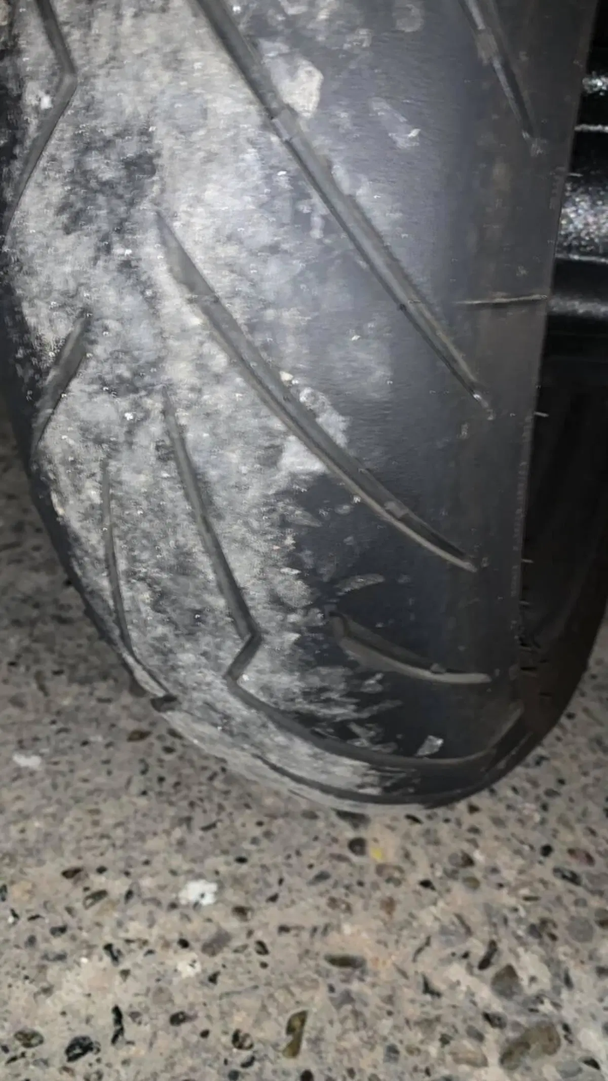 Suzuki Burgman AN 650 Executive (2017 - 20) (6)