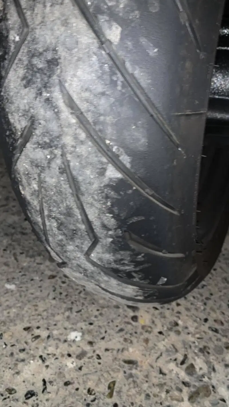 Suzuki Burgman AN 650 Executive (2017 - 20) (6)