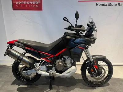 Aprilia Tuareg 660 (2025 - 26) usata