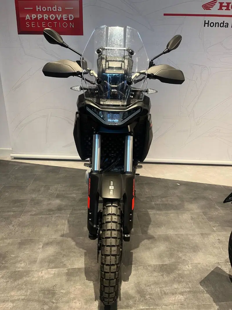 Aprilia Tuareg 660 (2025 - 26) (3)