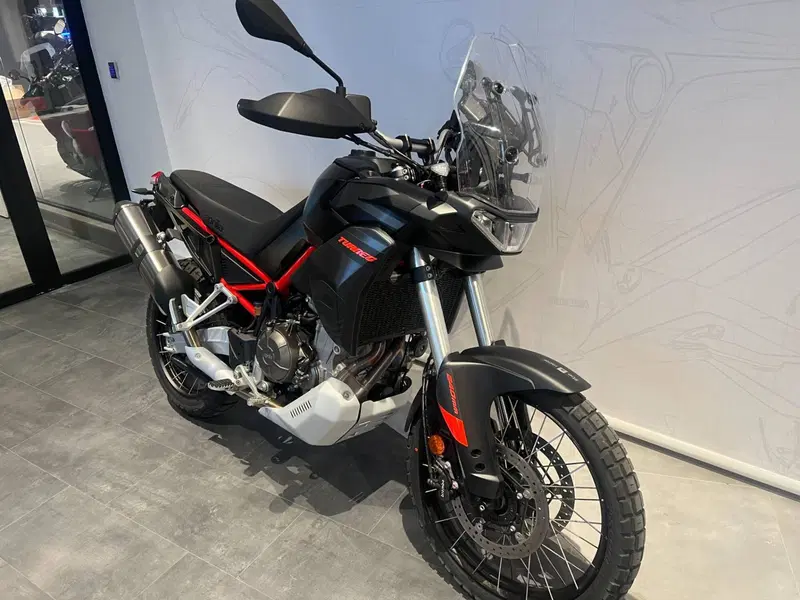 Aprilia Tuareg 660 (2025 - 26) (2)