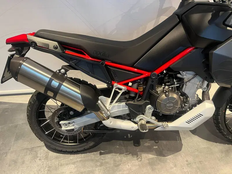Aprilia Tuareg 660 (2025 - 26) (4)