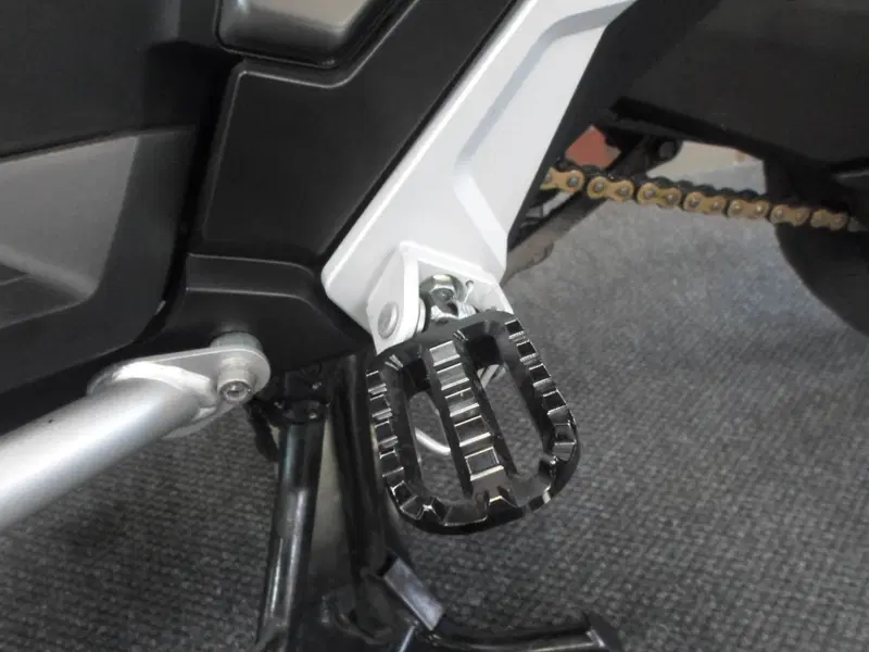 Honda X-ADV 750 DCT Travel (2021 - 24) (10)