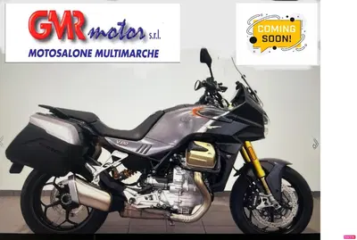 Moto Guzzi V100 Mandello S (2022 - 24) usata