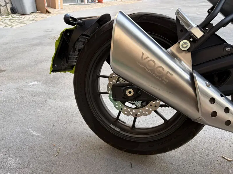 Voge Trofeo 500AC (2022 - 26) (8)
