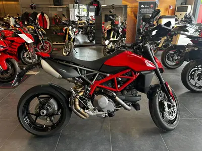 Ducati Hypermotard 950 (2019 - 20) usata