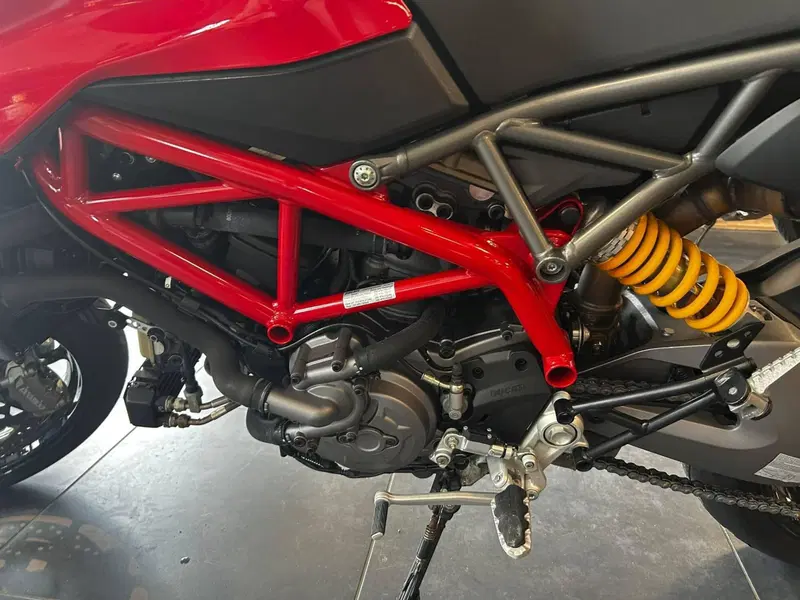 Ducati Hypermotard 950 (2019 - 20) (3)