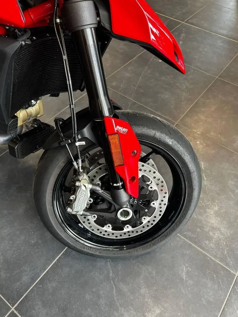 Ducati Hypermotard 950 (2019 - 20) (4)