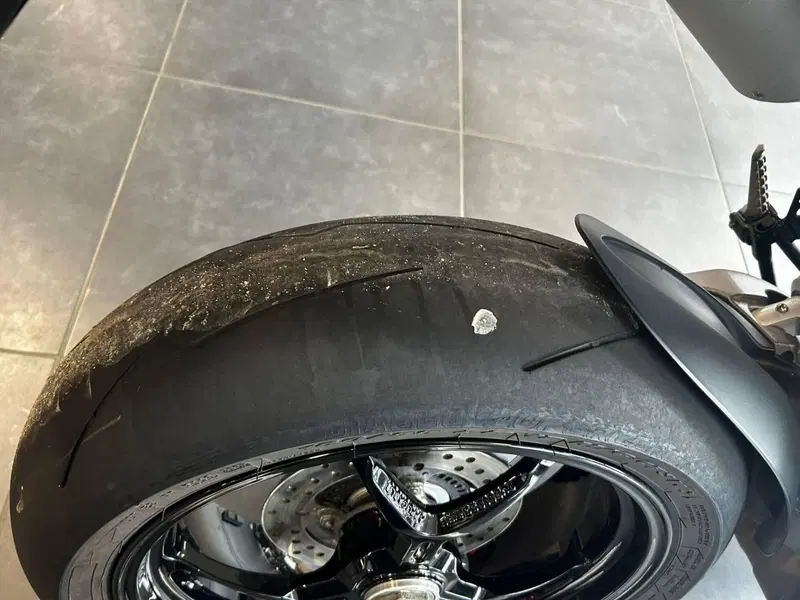 Ducati Hypermotard 950 (2019 - 20) (5)