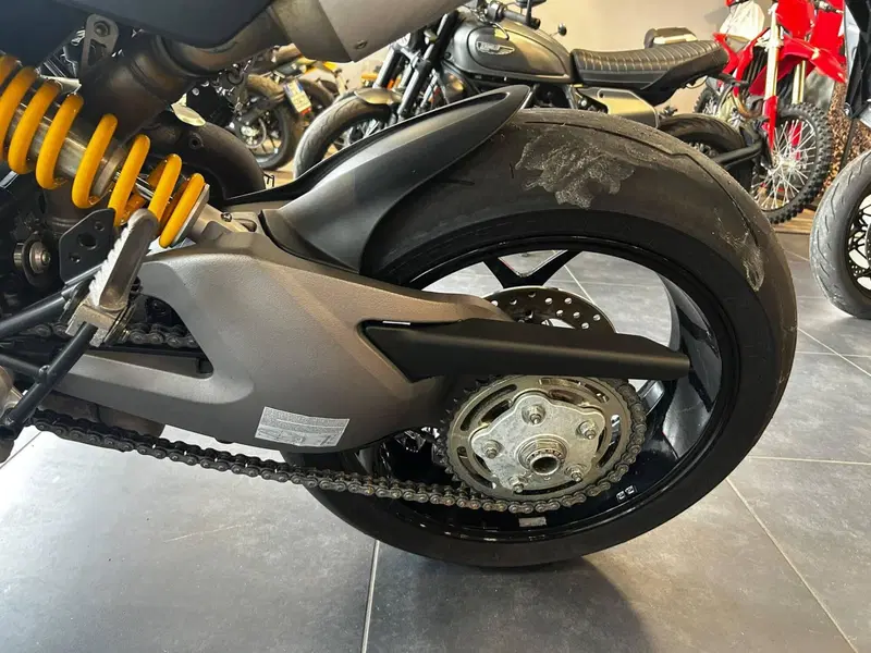 Ducati Hypermotard 950 (2019 - 20) (6)