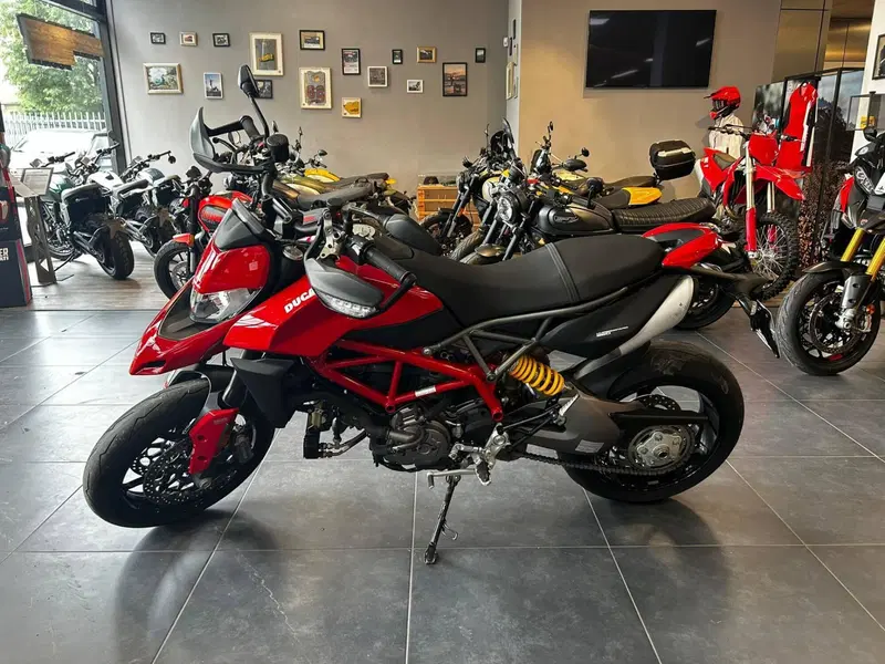 Ducati Hypermotard 950 (2019 - 20) (7)