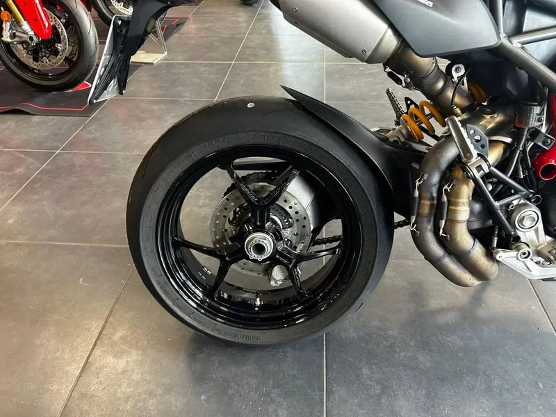 Ducati Hypermotard 950 (2019 - 20) (8)