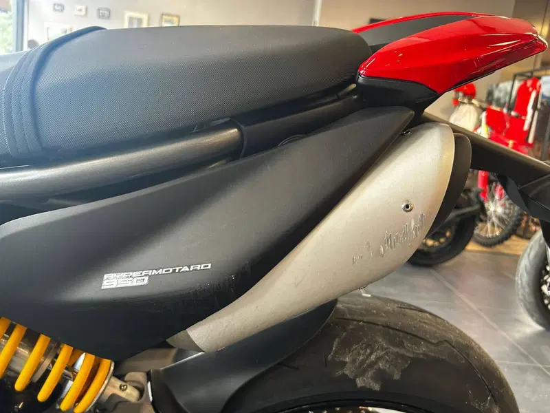 Ducati Hypermotard 950 (2019 - 20) (9)