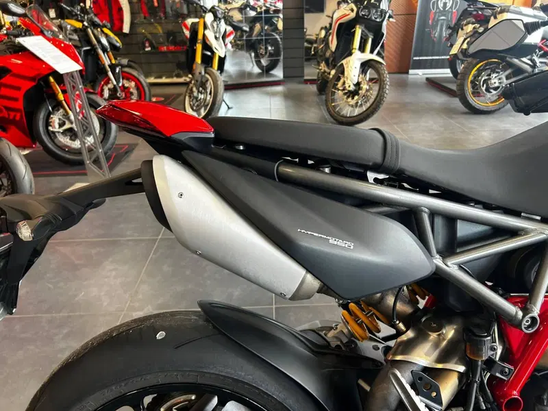 Ducati Hypermotard 950 (2019 - 20) (10)