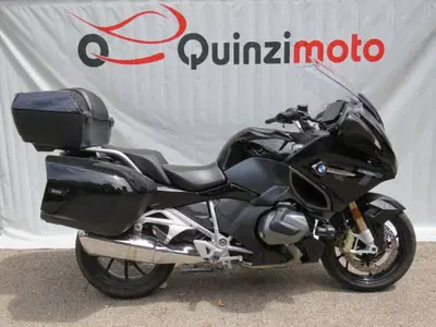 Bmw R 1250 RT (2021 - 25) usata
